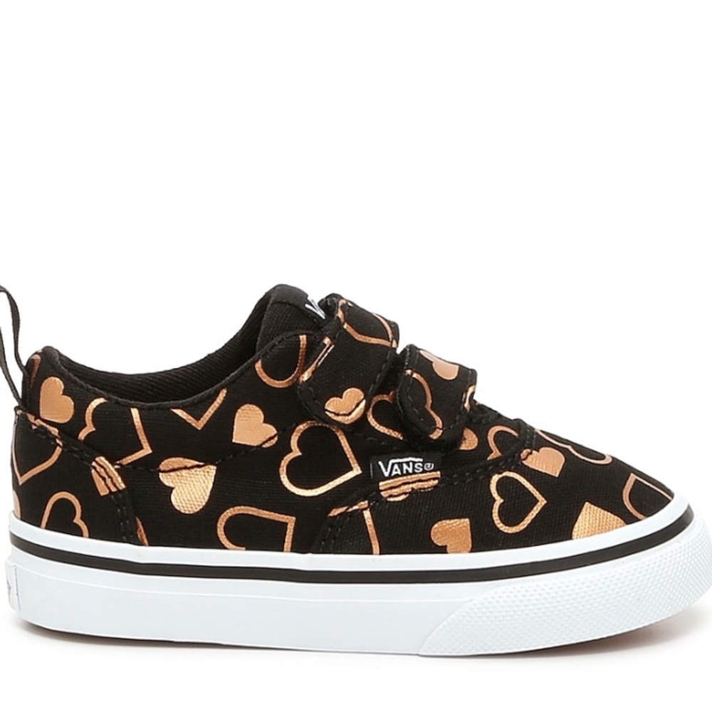 Vans Doheny V